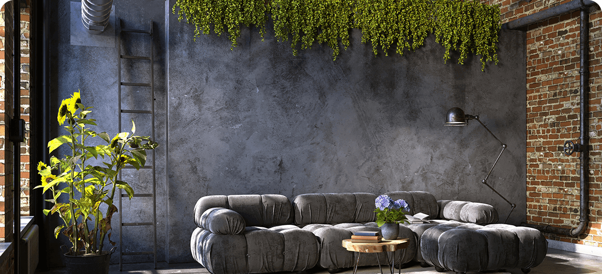 Pisos e Revestimentos Decorativos