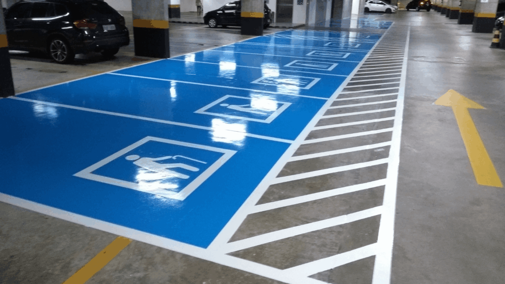 TINTA EPÓXI PREMIUM S/ SOLVENTE SEMI-BRILHO