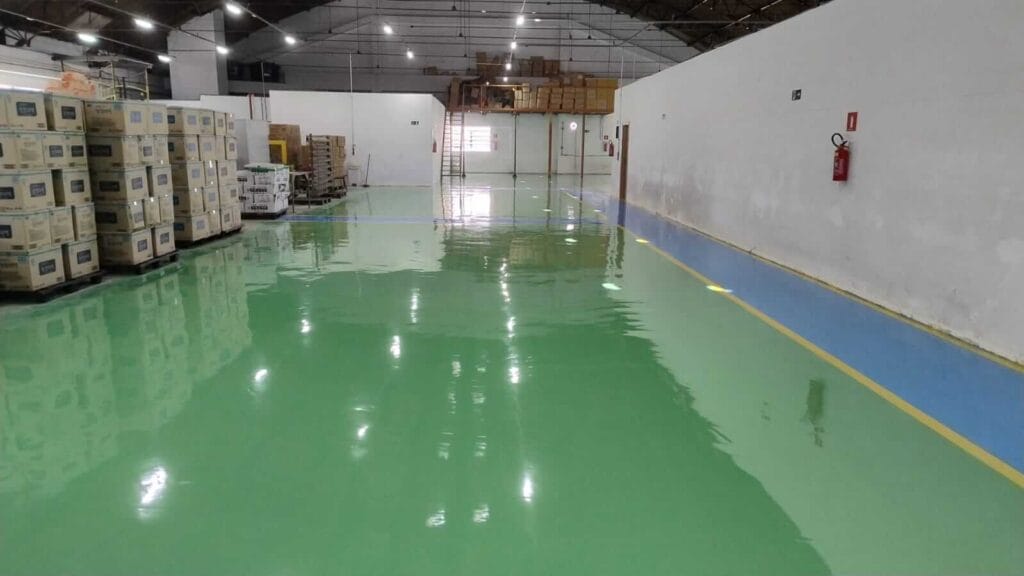 PORCELANATO LÍQUIDO/ AUTONIVELANTE EPOXI