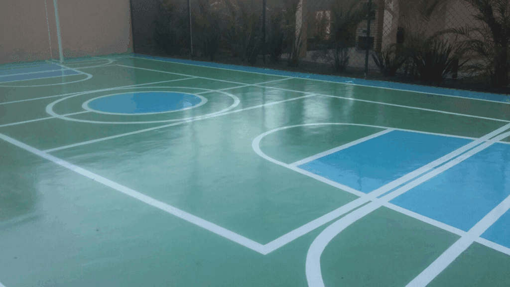 TINTA POLIURETANO ALIFÁTICO