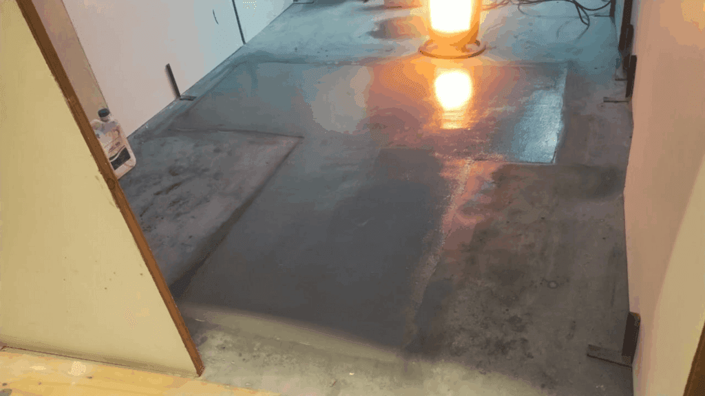 URETANO PARA REPARO CAMARAS FRIAS