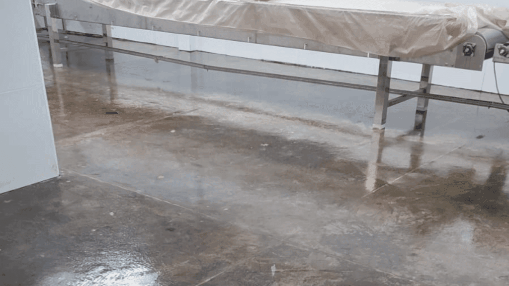 PRIMER RETENTOR DE UMIDADE E OLEOSIDADE