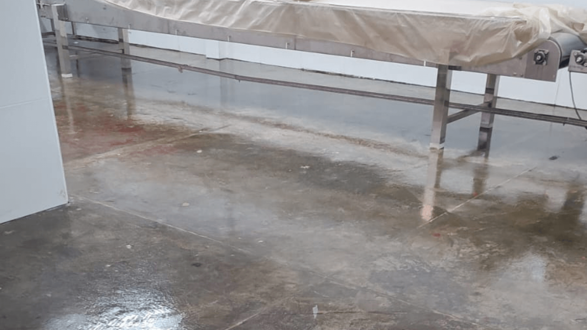 PRIMER RETENTOR DE UMIDADE E OLEOSIDADE