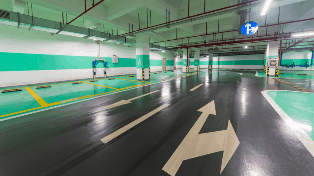 MEMBRANA DE POLIURETANO FLEXÍVEL