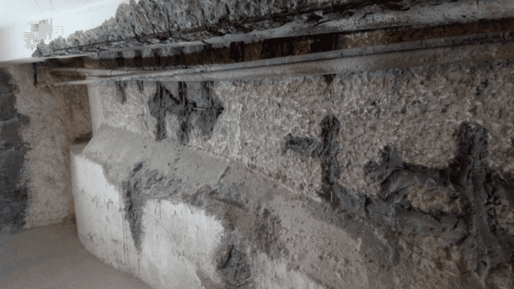 ARGAMASSA TIXOTRÓPICA