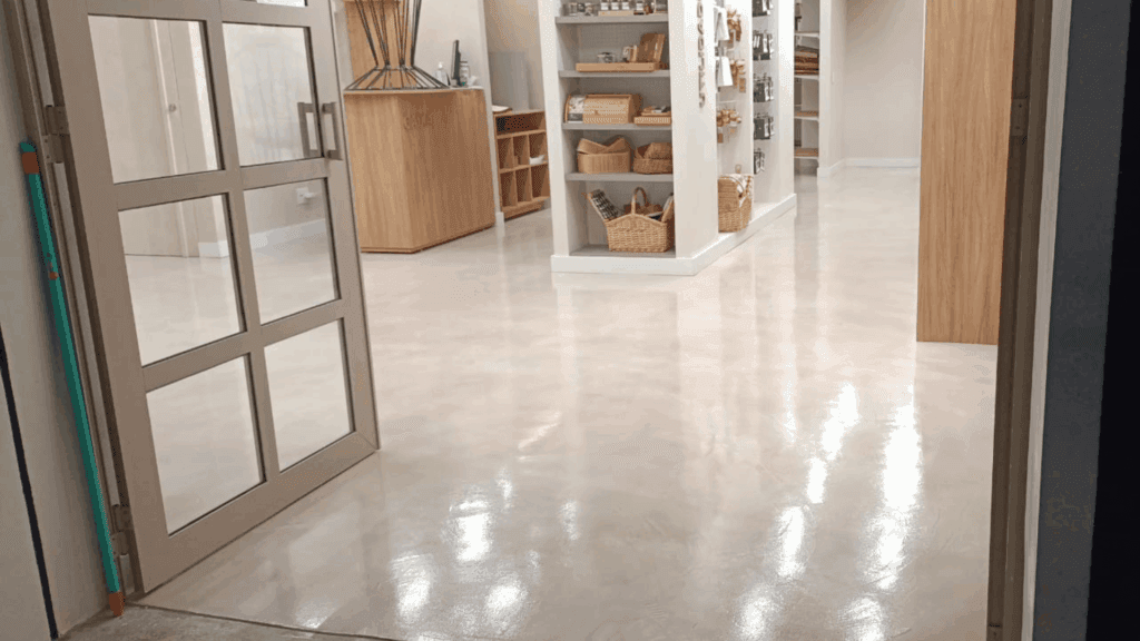 VERNIZ DE POLIURETANO