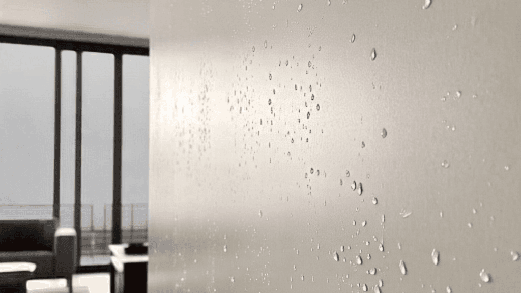 HIDROFUGANTE PARA GESSO