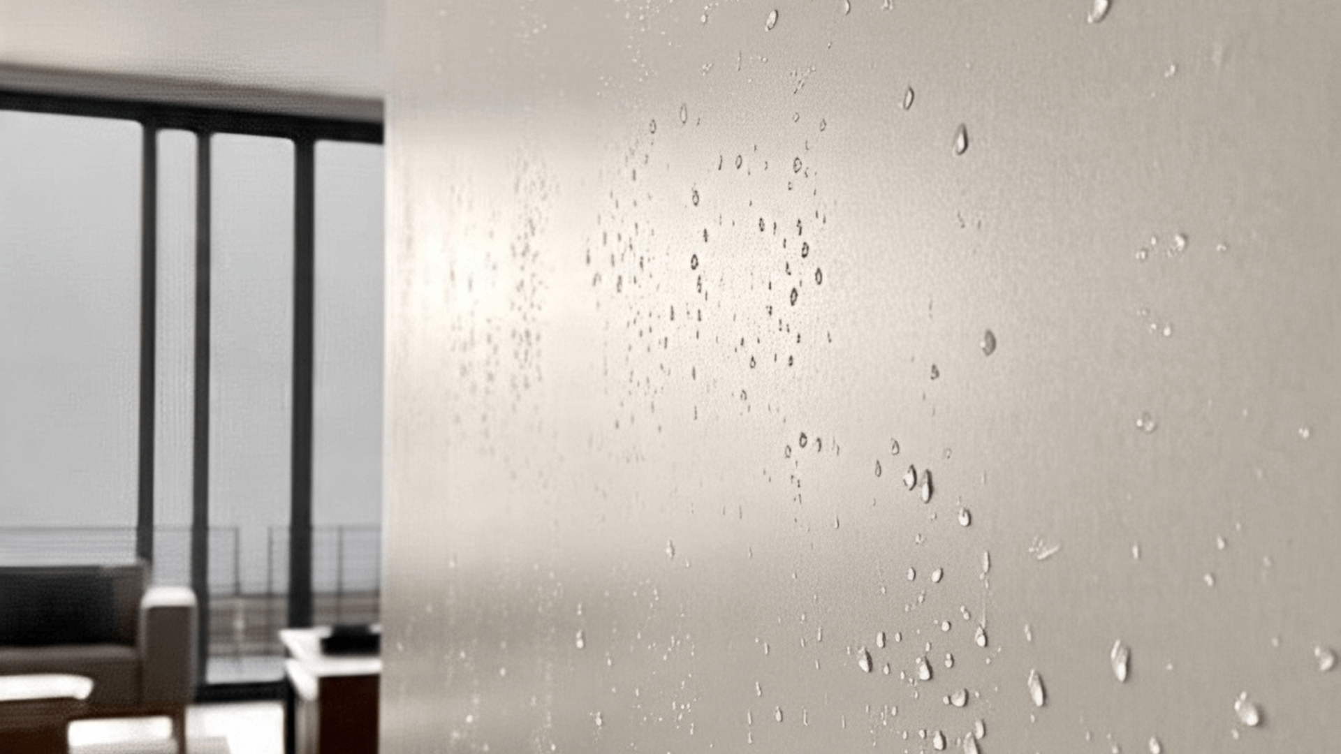 HIDROFUGANTE PARA GESSO