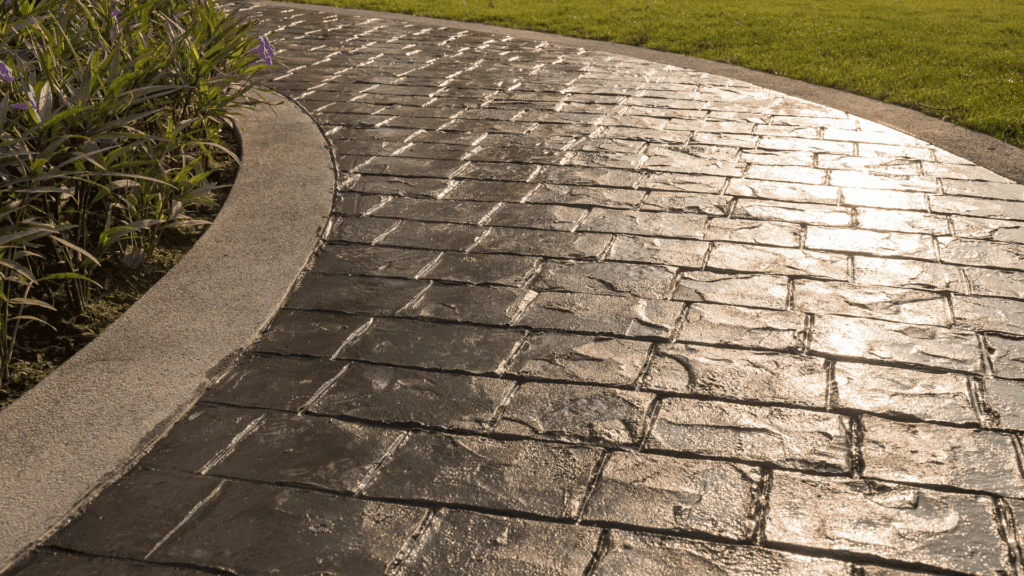 ENDURECEDOR EM PÓ SUPERFICIAL COLORIDO