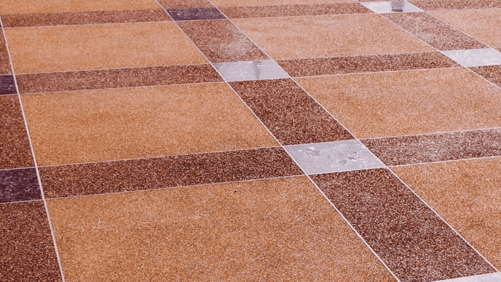 GRANILHA DRENANTE/ FULGET RESINADO