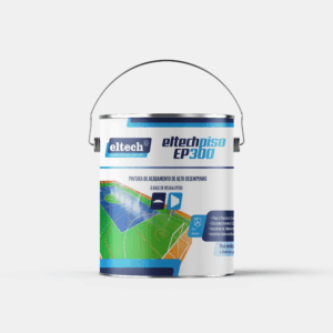 TINTA DE ACABAMENTO EPÓXI 90% SOLIDOS