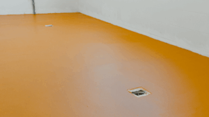 URETANO ESPATULADO E FLUIDO