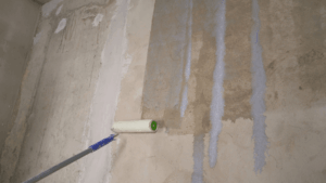 ADESIVO ACRÍLICO PARA CONCRETO E ARGAMASSA