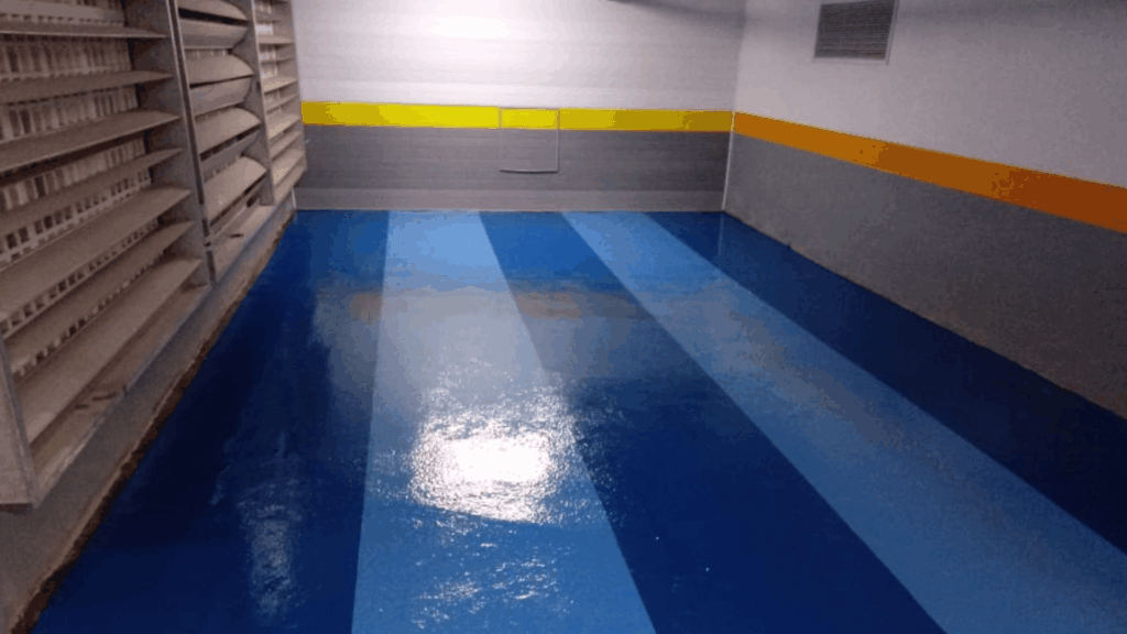 TINTA POLIURETANO ALIFÁTICO