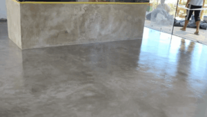 CIMENTO QUEIMADO PISO