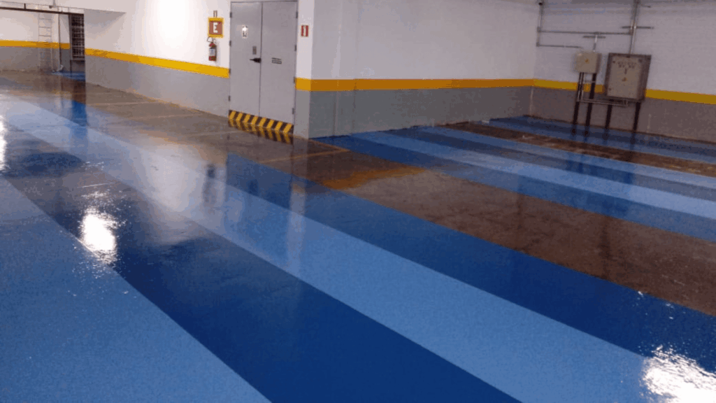 TINTA POLIURETANO ALIFÁTICO