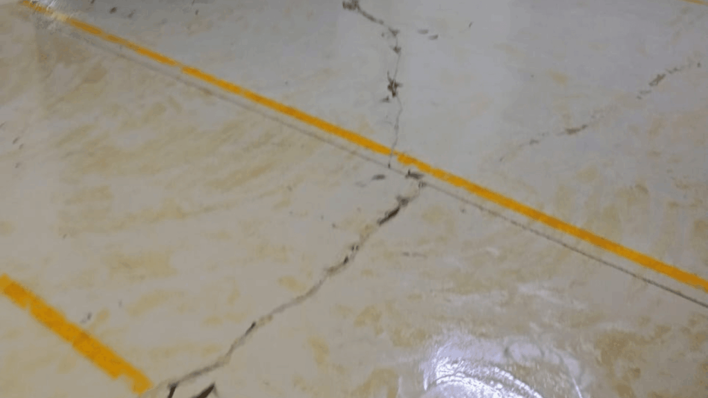 SELANTE SEMI-RIGIDO EPÓXI-URETANO
