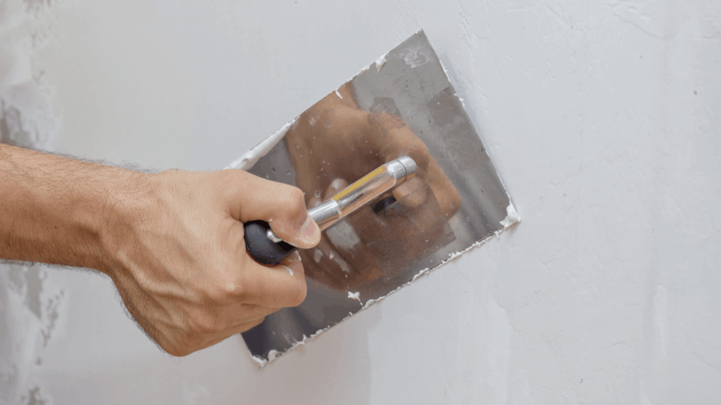 HIDROFUGANTE PARA GESSO