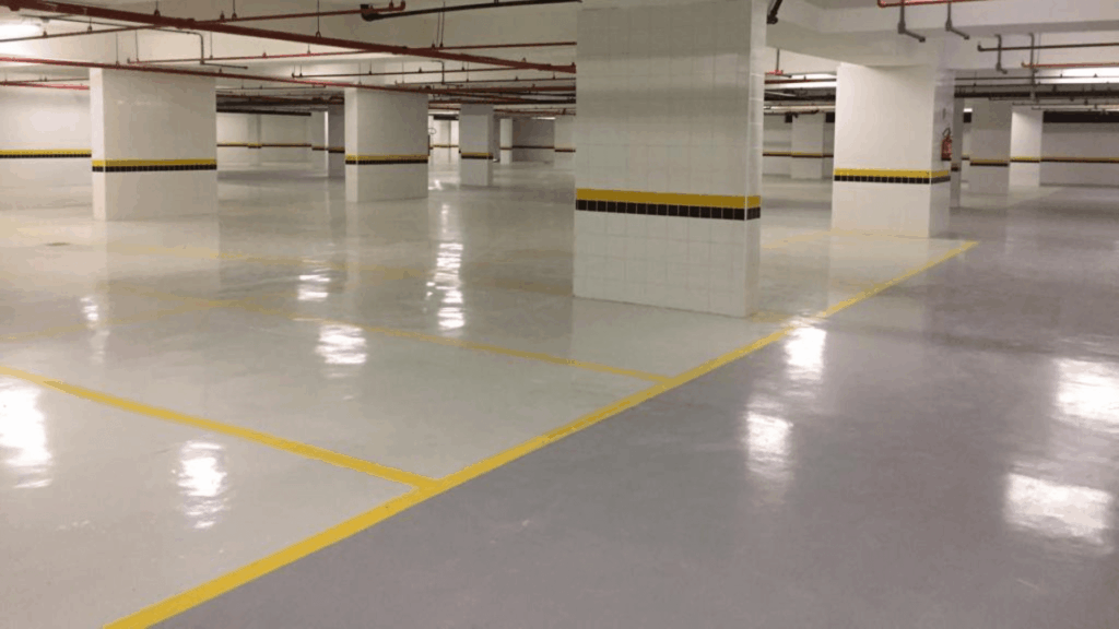TINTA POLIURETANO ALIFÁTICO