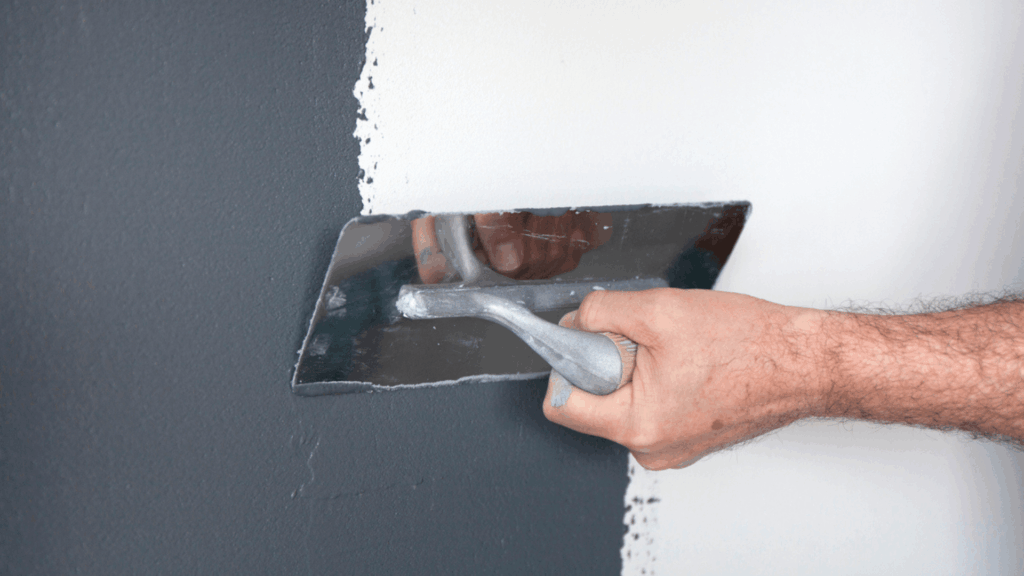 HIDROFUGANTE PARA GESSO