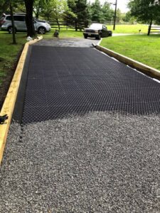 ADITIVO PARA CONCRETO PERMEAVEL DRENANTE