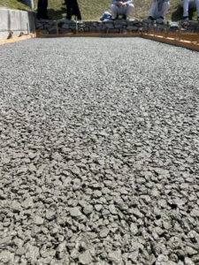 ADITIVO PARA CONCRETO PERMEAVEL DRENANTE