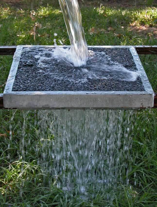 ADITIVO PARA CONCRETO PERMEAVEL DRENANTE