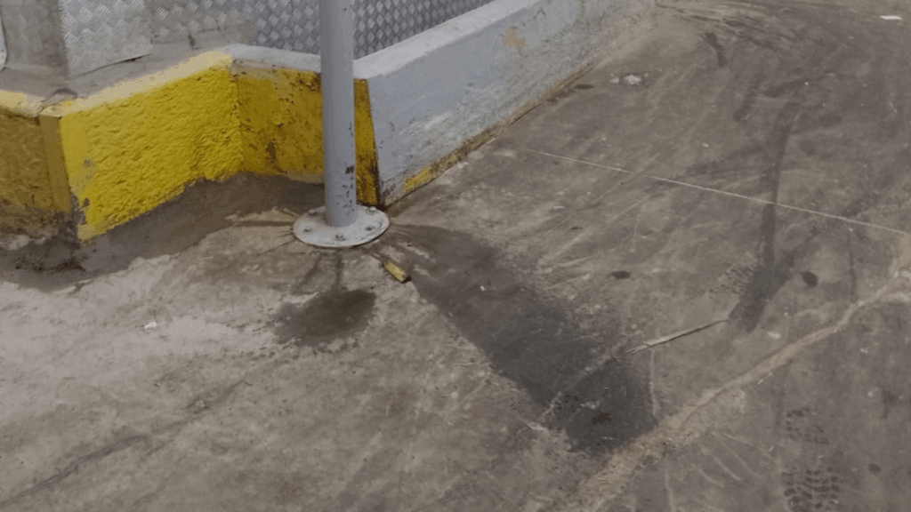 URETANO PARA REPARO CAMARAS FRIAS